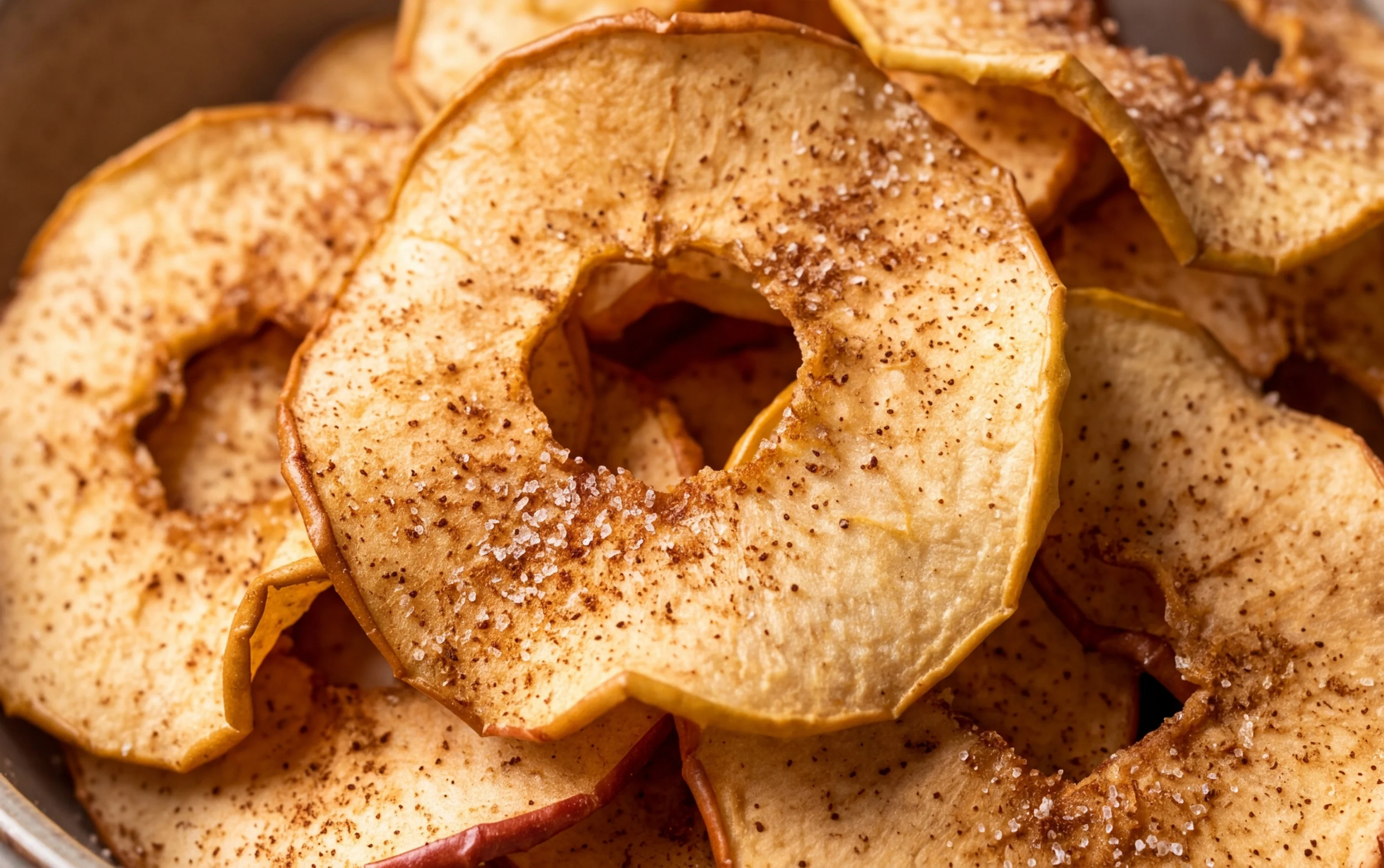 Apfelchips